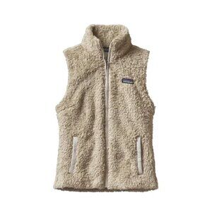 Patagonia Los Gatos Fleece Vest Size M